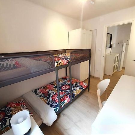 Acogedor Piso En El Centro De Sabinanigoアパートメント エクステリア 写真